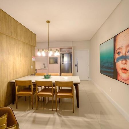 Excelente Apartamento Garden Apartment Florianopolis Exterior photo