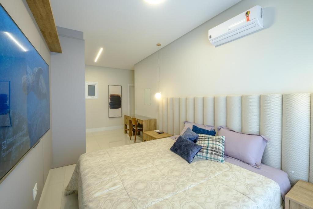 Excelente Apartamento Garden Apartment Florianopolis Exterior photo