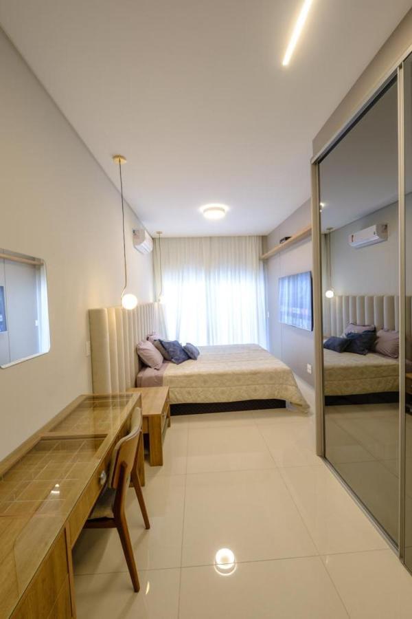 Excelente Apartamento Garden Apartment Florianopolis Exterior photo