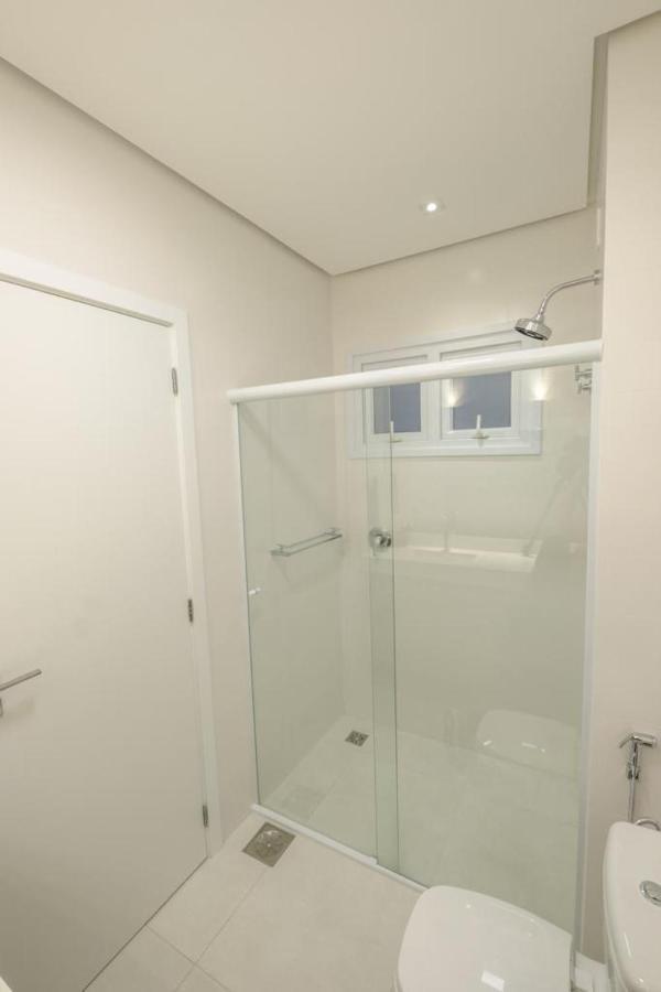 Excelente Apartamento Garden Apartment Florianopolis Exterior photo