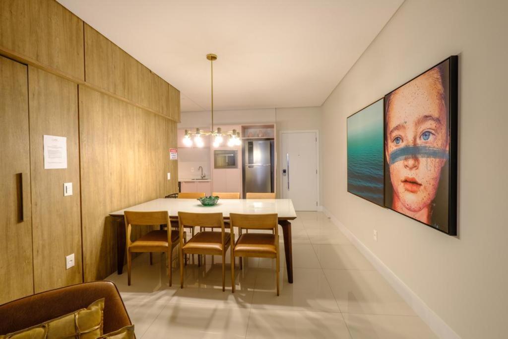 Excelente Apartamento Garden Apartment Florianopolis Exterior photo